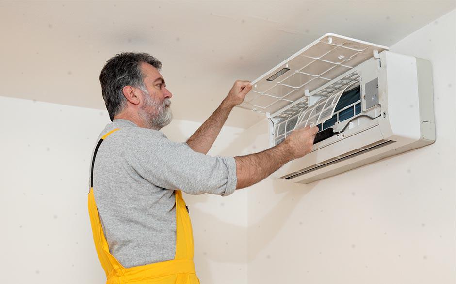entreprise électricité bâtiment Clermont