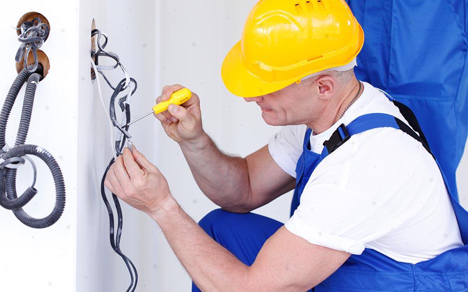 urgences électricité Montrouge
