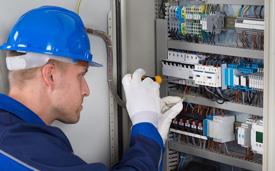 électricien chauffagiste Maisse