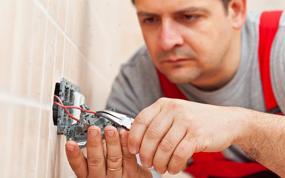 besoin d'un électricien Catenoy