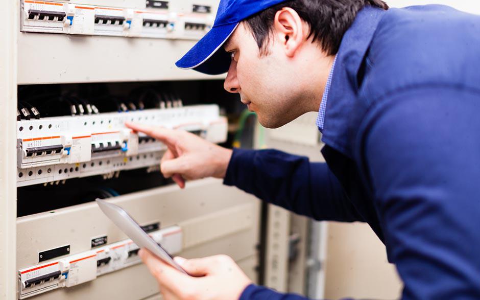 urgences électricité Montrouge
